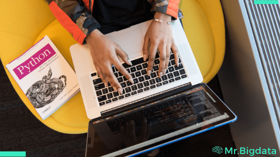 mr.bigdata for data science